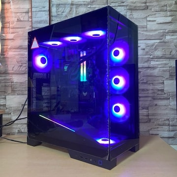 yVifXNgbvPC/O{ȂzRyzen7 9800X3D 32GB SSD1TB 850W
