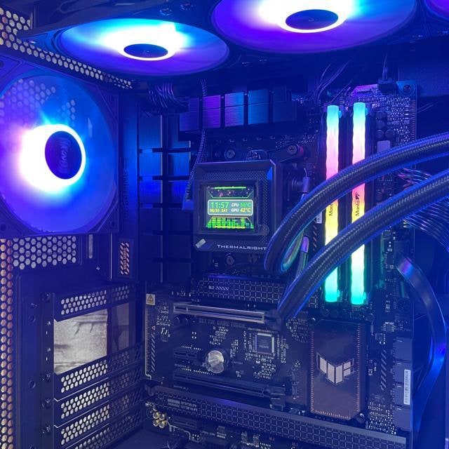 yVifXNgbvPC/O{ȂzRyzen7 9800X3D 32GB SSD1TB 850W  PC{/Ӌ@ 