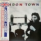 LONDON TOWN / |[}bJ[gj[ECOX