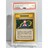 鑑定品 サカキ PSA9 キラ 旧裏 ポケモンカード ポケカ