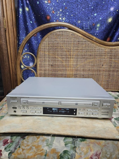 ϊiIĐ/^TEAC CDR[_[CD-RW280   Ɠd/AV 