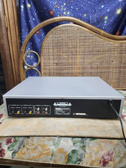 ϊiIĐ/^TEAC CDR[_[CD-RW280  Ɠd/AV 