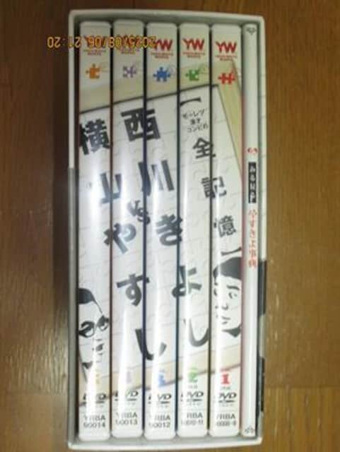 R₷Ɛ삫悵 u[c˃RȓSLv  CD/DVD/rfI 