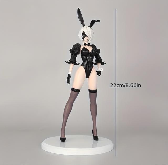 2̃Zbg@NieR: Automata@j[AI[g}^@QB@oj[K[tBMA  zr[ 