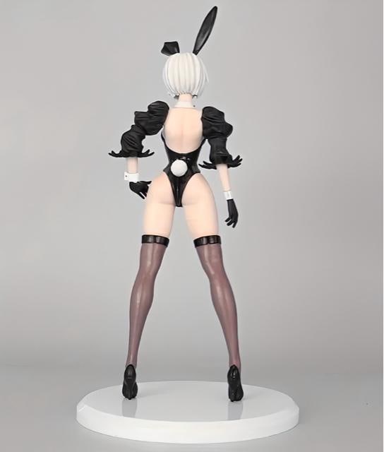 2̃Zbg@NieR: Automata@j[AI[g}^@QB@oj[K[tBMA  zr[ 
