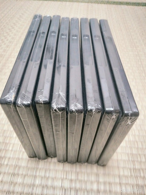 m푈ւ̓ DVD 11Zbg  CD/DVD/rfI 