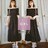 ◆GRL/グレイル◆ドットオフショルワンピース★ブラック×ドットM*秋コーデ♪美品