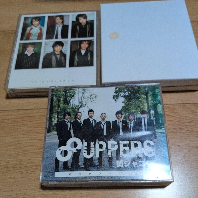 CD/DVD܂Ƃߔ3Zbg  CD/DVD/rfI 