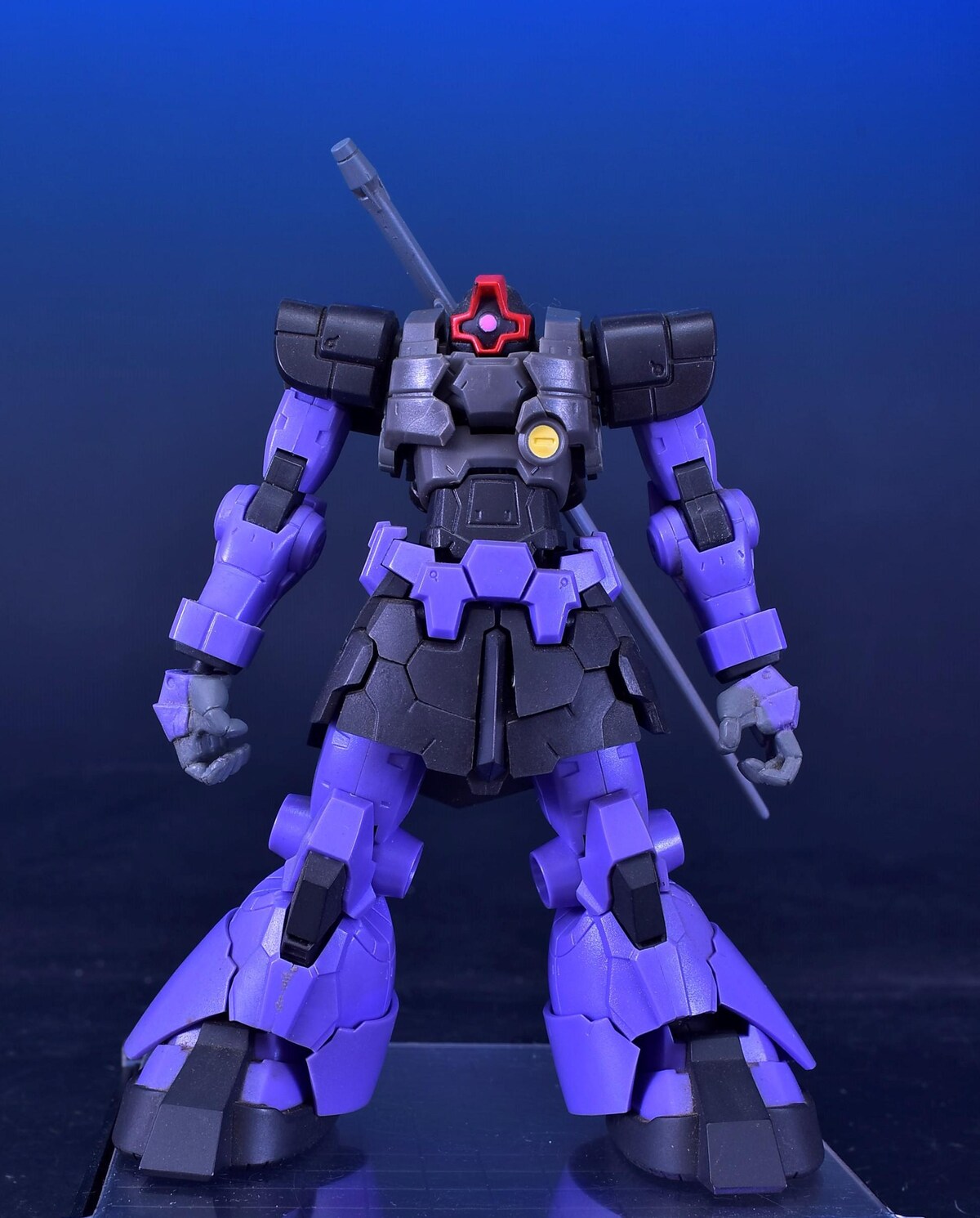 中古 スペシャルクリエイティブモデル ドム 写真の物のみ
