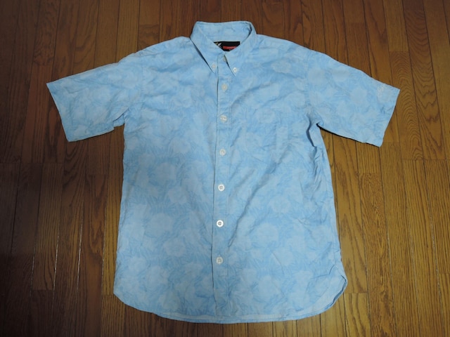 FAT GtG[eB[ AnVc JUMBO  ALOHA    uh 