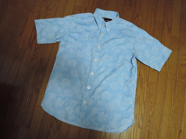 FAT GtG[eB[ AnVc JUMBO  ALOHA   uh 
