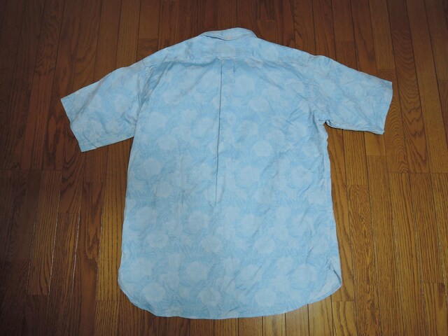 FAT GtG[eB[ AnVc JUMBO  ALOHA   uh 