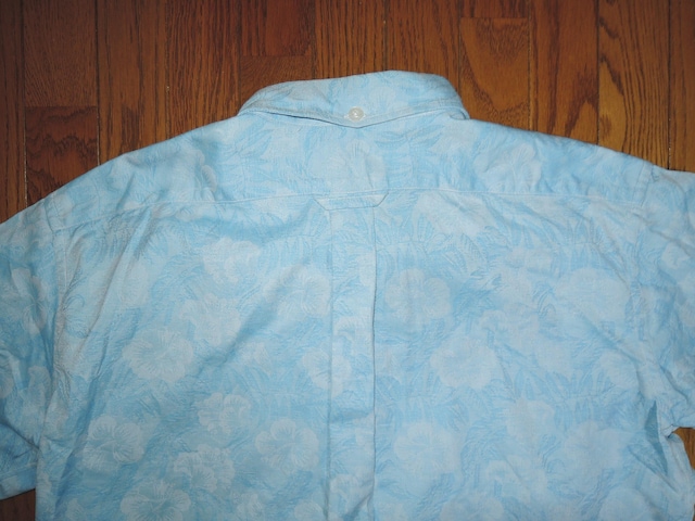 FAT GtG[eB[ AnVc JUMBO  ALOHA   uh 