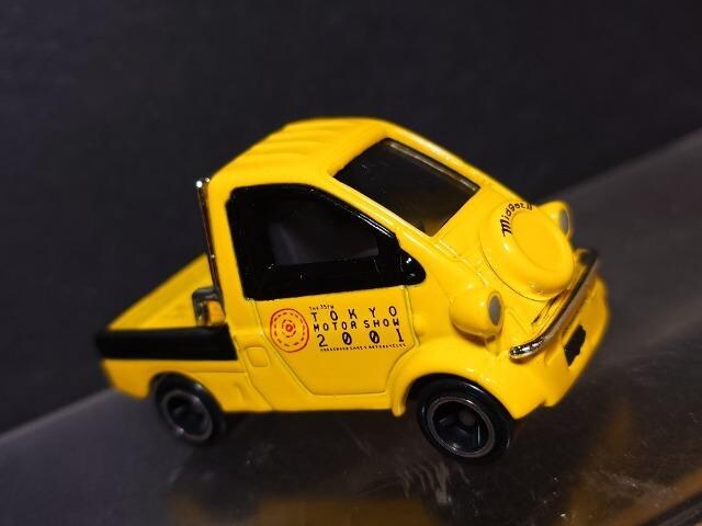 RT񓌋[^[V[2001JËLOg~JNO.1 _Cnc ~[bgUsnlx