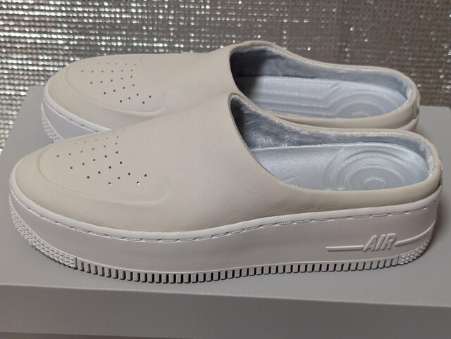 W AF1 LOVER XX 24.0cm@Vi  t@bV 