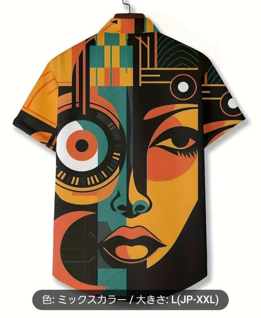 Vi~bNXJ[Vc L(JP-XXL)  jt@bV 