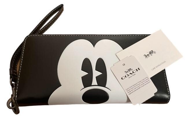 COACH  R[`@~bL[@Disney fBYj[@R{@z@gp
