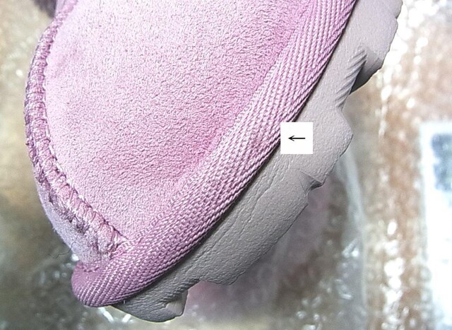 ǕiKVilAOUGGRPbgsN22cm  UGG COQUETTE [g [V[Y Xbp Op