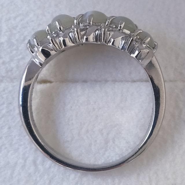 _Ch~N\xLbcAC O Pt900 1.17ct 0.13ct 6.2g  ANZT[/v 