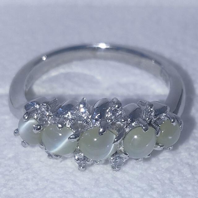 _Ch~N\xLbcAC O Pt900 1.17ct 0.13ct 6.2g  ANZT[/v 