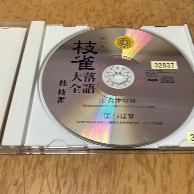  CD j}@S1 Â̕x@Z@^  CD/DVD/rfI 