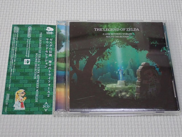 CDNujeh[ [_̓` _X̃gCtH[X2   CD/DVD/rfI 