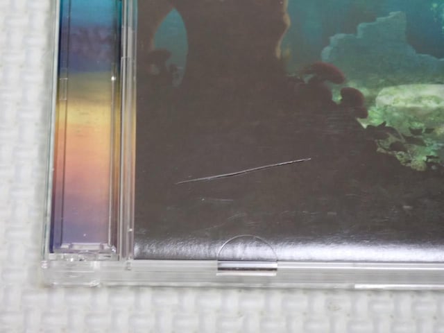 CDNujeh[ [_̓` _X̃gCtH[X2  CD/DVD/rfI 