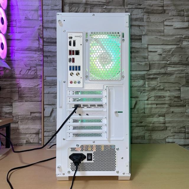 yViQ[~OPCzRyzen7 7800X3D RX9070XT SSD1TB 32GB 850W  PC{/Ӌ@ 