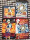 PS2 ejX̉ql?SWEAT&TEARS? 1 2 U{Zbg KCh Prince of Tennis Guide