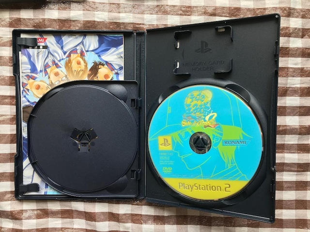 PS2 ejX̉ql?SWEAT&TEARS? 1 2 U{Zbg KCh Prince of Tennis Guide  Q[{/\tg 