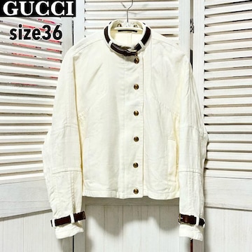  A GUCCI Ob` l WPbg 36
