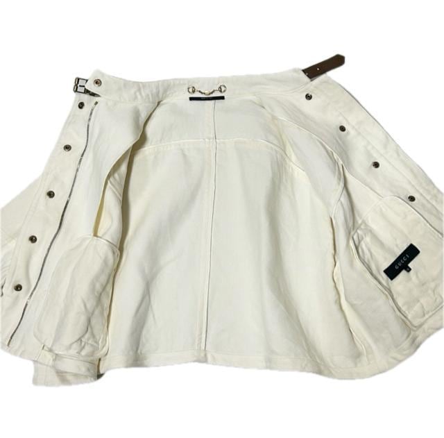  A GUCCI Ob` l WPbg 36  uh 