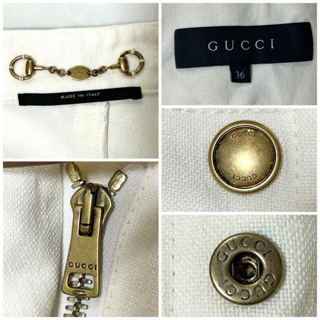  A GUCCI Ob` l WPbg 36  uh 