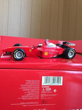 FERRARI F 300