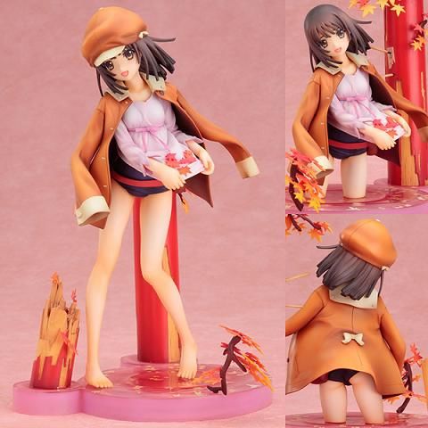 GOOD SMILE COMPANY - 千石撫子(せんごくなでこ) 化物語 1/8 完成品 フィギュア グッドスマイルカンパニー ヨドバシ.com - グッドスマイルカンパニー Good Smile Company