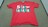 (広島カープ)選手応援Tシャツ 栗原健太