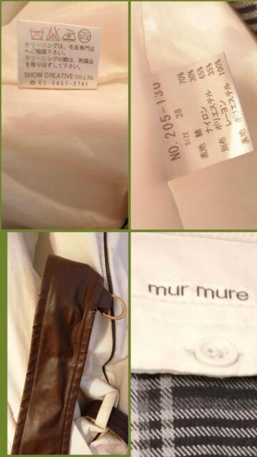 ɔimurmure~[~[g`R[gOR[g[NCi[tFʋΑ劈fGtH[}  t@bV 
