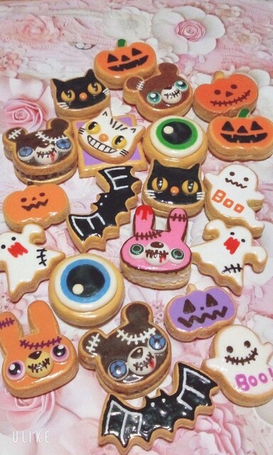 HalloweentFCNNbL[}Olbg 