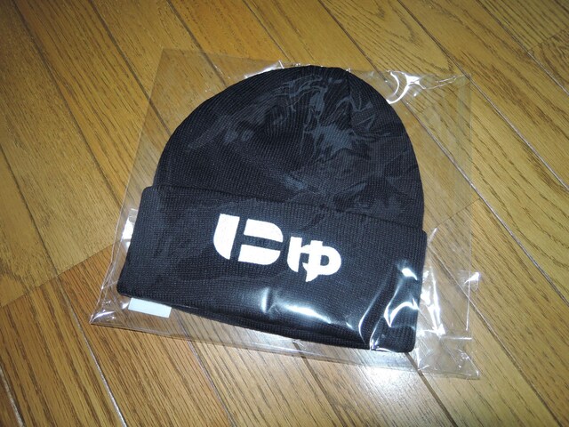 Vi TKb` SANGACIO jbgLbv  ɂネShJ jbgX KNIT CAP r[j[  jt@bV 