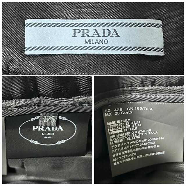gp PRADA v_ ApJ VM[ }[ChXJ[g42  uh 