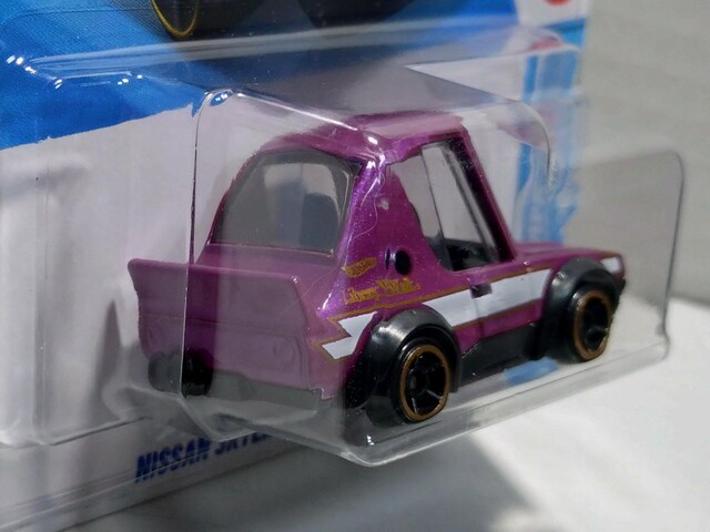 yHWx[VbNzjbT XJCC 2000GT-R LBWK  zr[ 