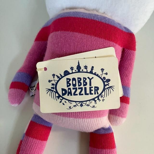 {r[_Y[ BobbyDazzler CMX p nhCh ʂ _ re[W p_   