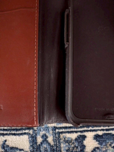 yCOACHzR[` iPhoneP[X X/XS X}zP[X PVC U[ Ki  uh 