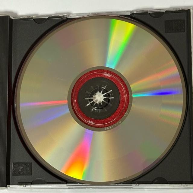THE B.B.B. / ĎRq  CD/DVD/rfI 