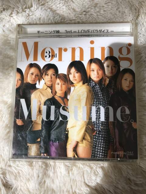 [jO B3rd-LOVEp_CX-  CD   ^gObY 
