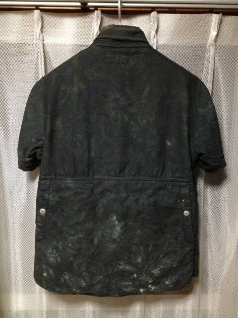 TTtX SEED BOMB SHIRT 1/2 {Au] STCY [YhH   jt@bV 