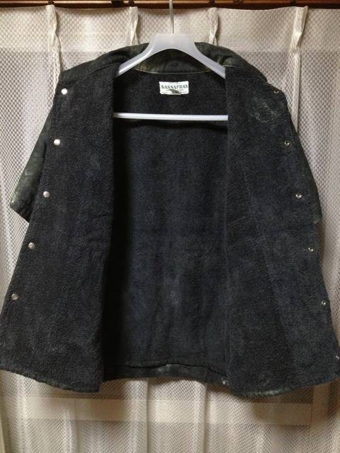 TTtX SEED BOMB SHIRT 1/2 {Au] STCY [YhH   jt@bV 