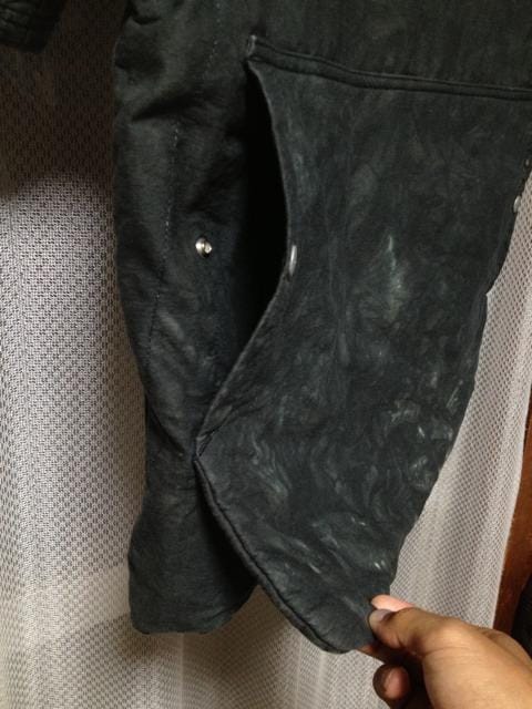 TTtX SEED BOMB SHIRT 1/2 {Au] STCY [YhH   jt@bV 