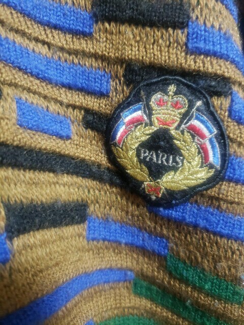 iPARISpXZ[^[L