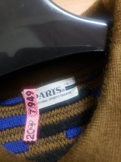 iPARISpXZ[^[L